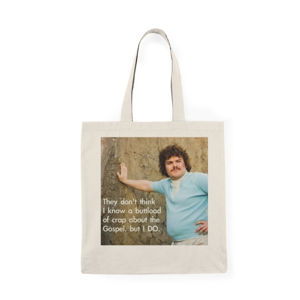 Nacho libre ๐คฃ - Picture 2 of 2